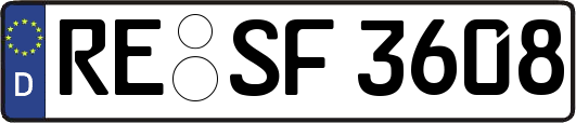 RE-SF3608