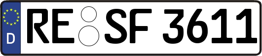 RE-SF3611