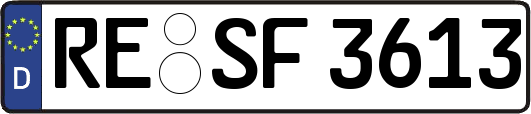 RE-SF3613