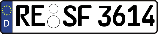 RE-SF3614