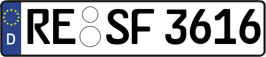 RE-SF3616