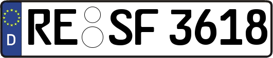 RE-SF3618