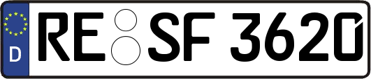 RE-SF3620