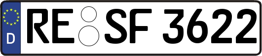 RE-SF3622