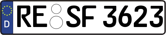 RE-SF3623