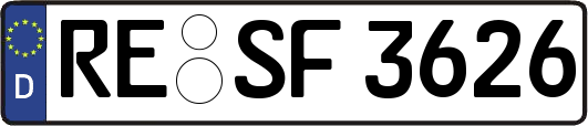 RE-SF3626