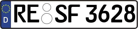 RE-SF3628