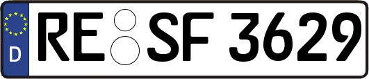 RE-SF3629