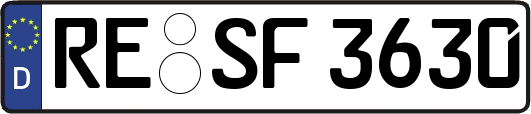 RE-SF3630