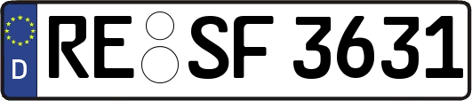 RE-SF3631