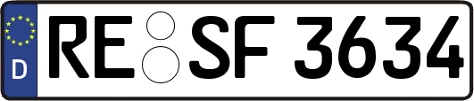 RE-SF3634