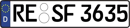 RE-SF3635