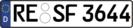 RE-SF3644