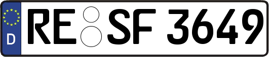 RE-SF3649
