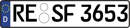 RE-SF3653