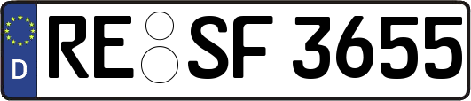 RE-SF3655