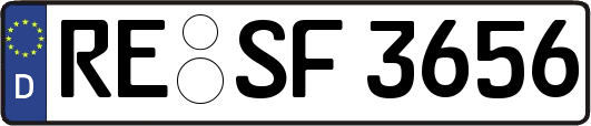 RE-SF3656
