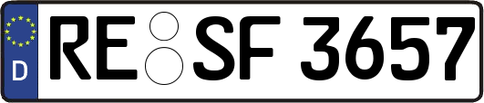 RE-SF3657