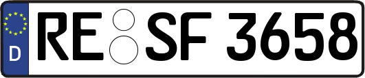 RE-SF3658