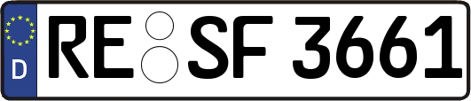 RE-SF3661