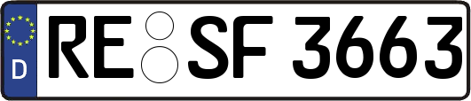RE-SF3663