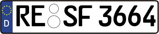 RE-SF3664