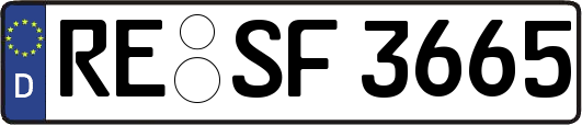 RE-SF3665