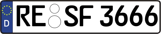 RE-SF3666