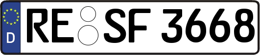 RE-SF3668