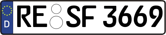 RE-SF3669