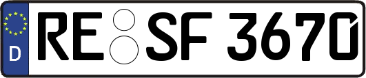 RE-SF3670