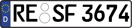 RE-SF3674