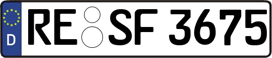 RE-SF3675