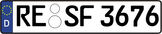 RE-SF3676