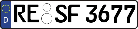 RE-SF3677