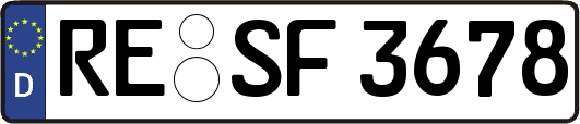 RE-SF3678