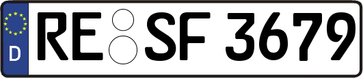 RE-SF3679