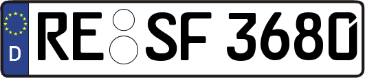 RE-SF3680