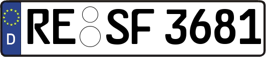 RE-SF3681