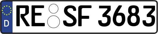 RE-SF3683