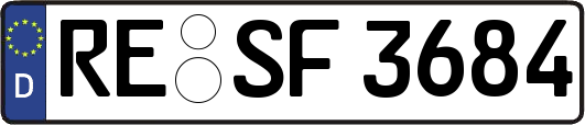 RE-SF3684