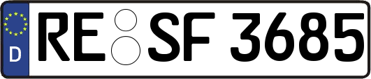 RE-SF3685