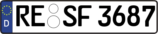 RE-SF3687