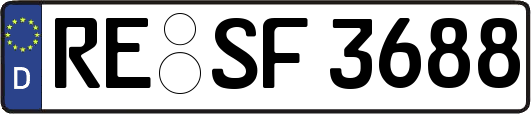 RE-SF3688