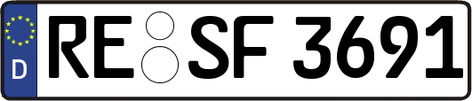 RE-SF3691