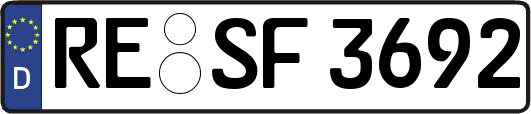 RE-SF3692