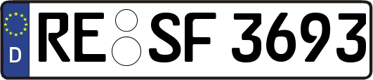 RE-SF3693