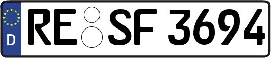 RE-SF3694