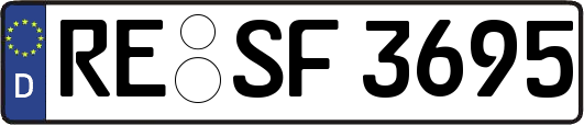 RE-SF3695