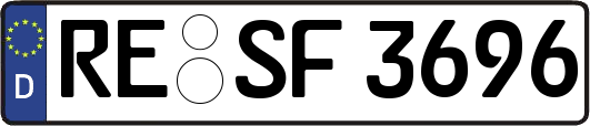RE-SF3696